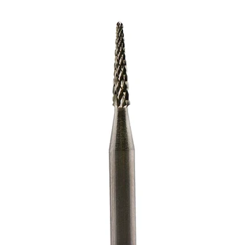 MAOHANG Super Unghii Elimina Ornamente Mill-Cutter Carbide Drill Bit Pentru Fișier Electric Manichiura Pedichiura Mașină de Dispozitiv