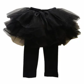 Tonytaobaby Haine de Toamna Stil Nou pentru Copii Fete Liangsi Tifon FATA Pantaloni Casual Pantaloni