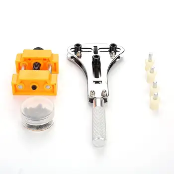 Uita-Instrumentul de Reparare Kit Inclusiv Spate Deschidere Cheie Cheie+Uita-te la Cazul Mișcării Titularul+18Pcs Sfaturi Interschimbabile+4buc Ace de Plastic