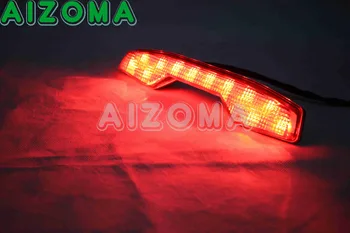 ATV Quadsport LED Stop Ansamblul de Frana Rosii Opri Coada de Lumină Spate Lampă spate pentru Suzuki LTR400 LTR450 LTR450R 400 LTR 450