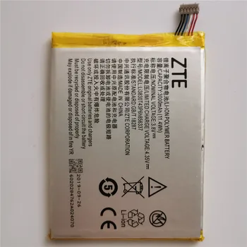 Original Pentru ZTE Li3830T43p6h856337 bateria telefonului Pentru ZTE Blade S6 Lux Q7/-C G719C N939St V5 Pro N939ST N939SC N939SD Baterie
