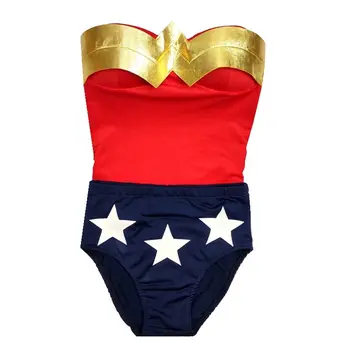 Costum de Halloween Epocă Wonder Girls Costum adult femeie Cosplay Printesa Diana CosplayThe Amazon Princess