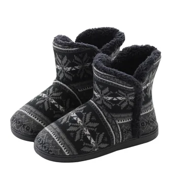 43/44 cizme de iarna pentru bărbați ghete de iarna barbati pantofi pantofi de iarna pentru bărbați pantofi de cauciuc unic cizme nu derapeze