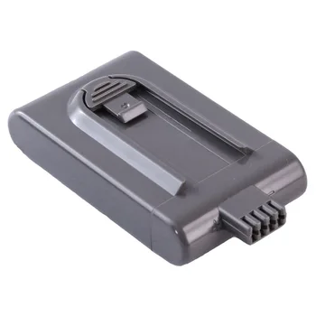 Dawupine Baterie cutie de Plastic de Protecție de Încărcare Circuit Board, PCB Pentru Dyson 21.6 V DC16 Aspirator DC12 AUTO 12097 BP01 L15