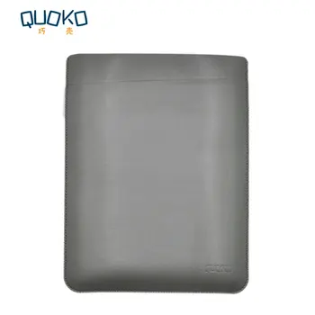 Geanta de Laptop cazul Microfibra Maneca din Piele pentru Lenovo Thinkpad Yoga 6 Pro (Yoga 900 910 920) Dual Buzunar Exterior cu Mouse Pad