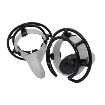 VR Operator Fixator pentru oculus Quest 2 set de Căști VR Ocupe de Bara ProtectiveHolder