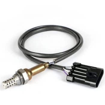 Original nou senzor O2/senzor Lambda Pentru BYD F3/Rafinare/Geely/Buick Excelle (OEM:476Q-1D-1207804/25324175/28130529) WEIDA