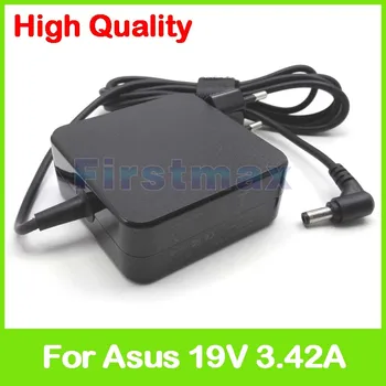 19V 3.42 UN laptop ac adaptor incarcator pentru Asus A550MJ X751LN F555UB F756UX K501UQ K550VX F751LJ F751LN X552WA X552WE UE Plug