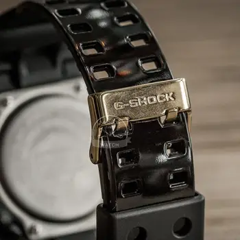 Ceas Casio G SHOCK bărbați de lux de top set LED militaryrelogio ceas digital 200mWaterproof cuarț ceas sport barbati ceas