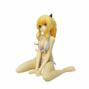 Anime Internat Julieta de A IUBI Julieta Persia PVC figurina Jucarie Fata Sexy Statuie Adult Modelul de Colectare Papusa Cadouri 12cm