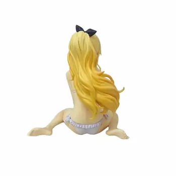 Anime Internat Julieta de A IUBI Julieta Persia PVC figurina Jucarie Fata Sexy Statuie Adult Modelul de Colectare Papusa Cadouri 12cm
