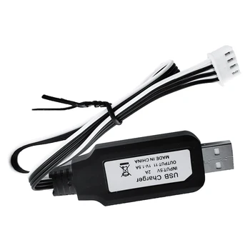 L109 L109-S USB Cablu de Încărcare Tensiune de 5V de Încărcare a Bateriei-un Cablu de date de Siguranță Material Cablu Uav Incarcator Cablu de Linie