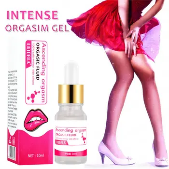 Puternic Orgasm Gel pentru Femei de Excitație Sex Dragoste punctul Culminant Spray Spori Creșterea G-spot Libidoului Feminin Stimulent Vagin Strângere de Ulei