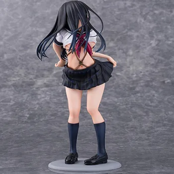 GZTZMY Daiki Murakami Suigun No Yakata fata sexy Anime PVC Figurine jucarii figura Anime Jucarii Pentru Copii, Cadouri de Craciun
