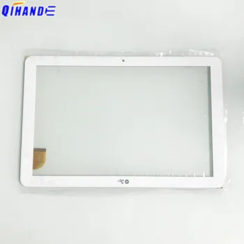 Noi 10.1 inch Touch ecran Digitizor XC-PG1010-263-FPC-A0 Tabletă, Atingeți panou de Sticlă Senzor XC-PG1010-263-FPC-AO Pentru SPC Tablet PC