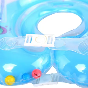 Gonflabile Piscina, Accesorii pentru Vârsta 1-18 Luni Copilul sau animalele de Companie Câine Copil Inel de Înot Plutește Jucării de Piscină