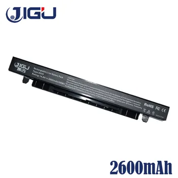 JIGU 14.8 V Baterie Laptop Asus A41-X550 A41-X550A A450 A550 F450 F550 F552 K450 K550 P450 P550 X450 X550