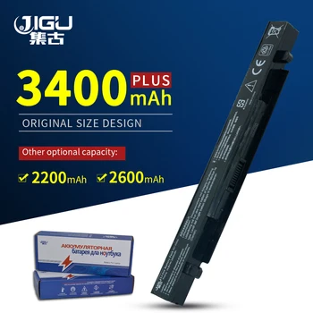 JIGU 14.8 V Baterie Laptop Asus A41-X550 A41-X550A A450 A550 F450 F550 F552 K450 K550 P450 P550 X450 X550