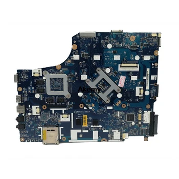 P7YE0 LA-6911P Laptop Placa de baza Pentru Acer aspire 7750 7750G MBRMK02001 MB.RMK02.001 8*memorie HM65 DDR3 testat
