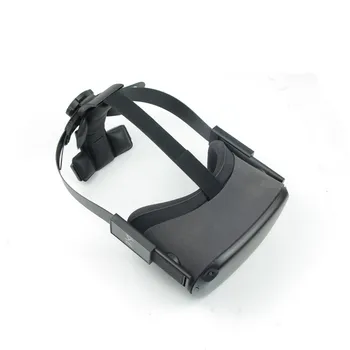 Înlocuirea VR Cap Curea pentru Oculus Quest Cască VR Accesorii pentru Cap Reglabil Protecție Bandă Belt