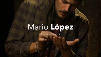 LOPEZ de Mario Lopez & GrupoKap de Producție (3 DVD)
