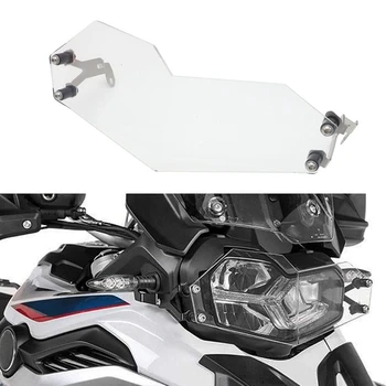 Motocicleta Faruri grătarele Gratar Capac Protector Pentru-BMW F850GS F850 F750 GS F750GS F750 GS 850 GS 2018 2019