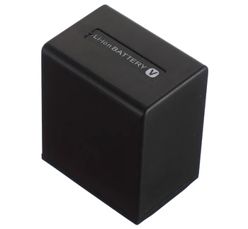 Baterie pentru Sony NP-FV30, NP-FV50, NP-FV50A, NP-FV70, NP-FV70A, NP-FV100, NP-FV100A acumulatorul infolithium Seria V