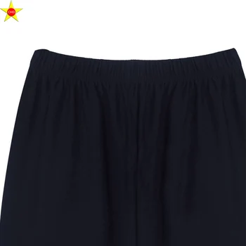 M-5XL Plus Dimensiune Casual pentru Femei Pantaloni Harem 2019 Moda Talie Elastic Glezna-Lungime Pantaloni Extra-largi de Vară Liber de sex Feminin Pantaloni