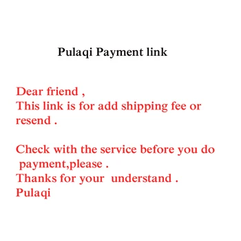 Pulaqi Retrimite ,vamale făcut ,taxa de Transport Plătească link-ul pentru clienti,Ordine, fără contact, nr de livrare