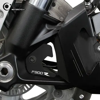 Pentru BMW F900R F 900 R 2020-2021 Motocicleta Original CNC Fața Senzorului ABS de Pază-Protecție F900 R 2020 2021 Accesorii
