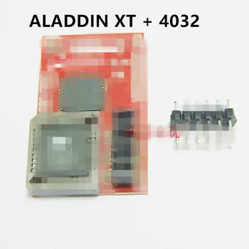 SZFTHRXDZ original nou 1buc/3pcs /5pcs chip Joc Aladdin XT + 4032 Aladdin IC
