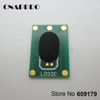 4BUC C332 Chip de Toner Pentru OKI C332dn MC363dn MC363 C 332dn MC 363dn 46508712 46508711 46508710 46508709 cartuș de resetare