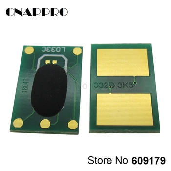 4BUC C332 Chip de Toner Pentru OKI C332dn MC363dn MC363 C 332dn MC 363dn 46508712 46508711 46508710 46508709 cartuș de resetare