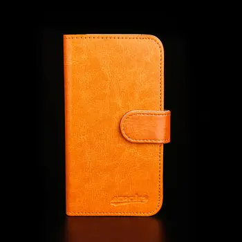 Vânzare Fierbinte! Orange Reyo Caz 6 Culori De Înaltă Calitate Flip Din Piele Exclusive Capac De Protectie Telefon Geanta Transport Gratuit