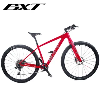 2020 BXT noi T800 cadru din carbon 29er mtb mountain bike cadru BSA Frână cu Discuri conice de cadru de biciclete factory outlet 142*12mm148*12mm