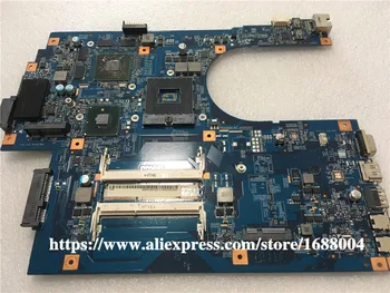 Pentru Acer aspire 7741 7741G Laptop placa de baza HM55 DDR3 HD5650M 1GB placa Video MBRCB01001 MB.RCB01.001 48.4HN01.01M