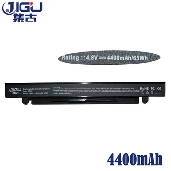 JIGU 8Cells Baterie Laptop Pentru Asus X450L X450E X450C R510EA R510V R510L R510E R510D R510C R409V R409L R409C P550L P550C P450V