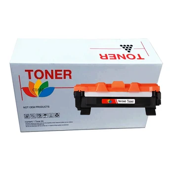 1pack Compatibil tn1060 toner pentru Brother DCP-1510 DCP-1510R DCP-1512 DCP-1512R printer