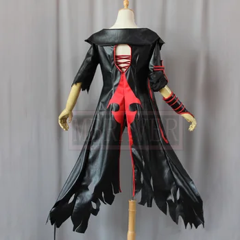 Jocul Tales of Berseria Catifea Crowe Cosplay Costum Personalizate Orice Dimensiune