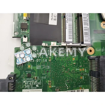 NOI 00HM971 VILT2 NM-A131 Pentru Lenovo ThinkPad T440p Placa de baza Placa de baza Laptop
