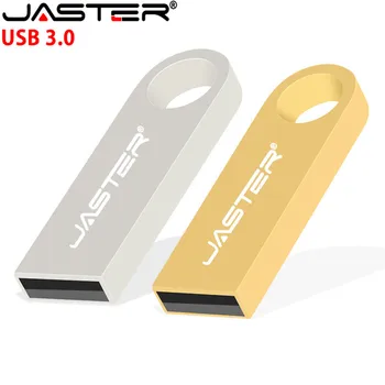 Mini usb flash drive 32 gb stick usb de 128gb metal usb bratara pen drive de 4 gb 8 GB 16 gb pendrive 64 gb de Afaceri gratuit LOGO-ul personalizat
