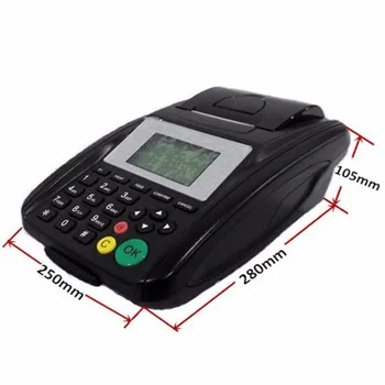 Goodcom GPRS Printer GT5000S pentru Bani Mobil ( Personalizabil )