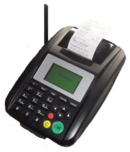 Goodcom GPRS Printer GT5000S pentru Bani Mobil ( Personalizabil )