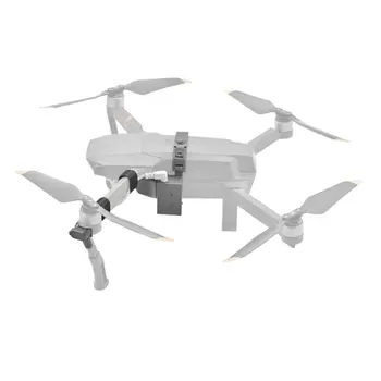 Airdrop Picătură de Aer de la Distanță a Sistemului Arunca Flacari pentru DJI Mavic 2 Pro Zoom Drone Momeală de Pescuit Inel de Nunta Cadou Livra Viața de Salvare