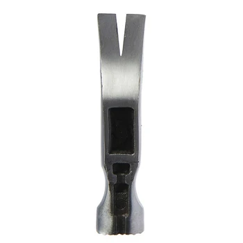 TUNDRA nail hammer ciocan cu magnet, din fibră de sticlă mâner din cauciuc, 500 g 882011 Ciocan de constructii unelte de mână