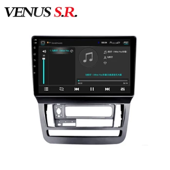 VenusSR Android 9.1 2.5 D Masina DVD Player Navigatie GPS Multimedia Pentru Toyota Alphard 2002-2011 masina stereo bluetooth