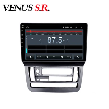 VenusSR Android 9.1 2.5 D Masina DVD Player Navigatie GPS Multimedia Pentru Toyota Alphard 2002-2011 masina stereo bluetooth