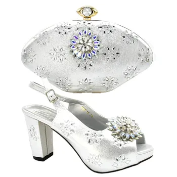Stropul de Culoare de Pantofi italieni cu Saci de Potrivire Pantofi de Nunta, Pantofi Femei cu Toc Diamante Pompe Stras Toc Pantofi cu Sac
