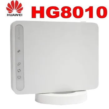 Huawei Fibra optica router gpon epon onu cu 1ge port EchoLife Hua wei HG8010,HG8010H GPON 1GE,HG8310M 1GE,versiunea în limba engleză