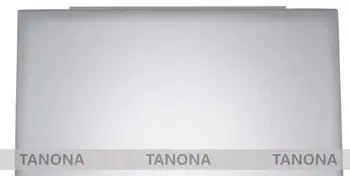 Orig Nou pentru Lenovo U41-70 S41-70 S41-35 S41-70 500S-14ISK LCD Capac Spate Capac Spate Capac de Argint 5CB0H71426 + Bezel 5B30H71445